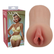 XKIN PinUp Girls - Bettie Blowkiss XKIN PinUp Girls - Bettie Blowkiss